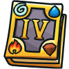 元素法典 IV